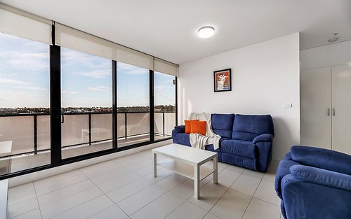 802/179 Boundary Road, North Melbourne VIC 3051