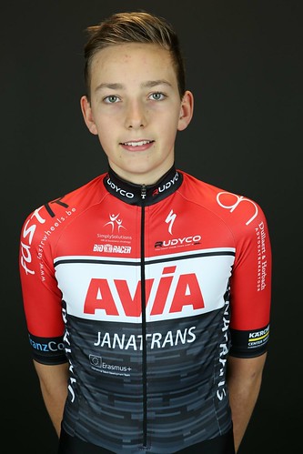 Avia-Rudyco-Janatrans Cycling Team (53)