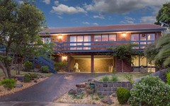 3 Glebe Place, Wheelers Hill VIC
