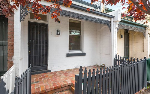 17 Seacombe St, Fitzroy North VIC 3068
