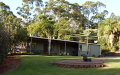 199 Cameron Road, McLeans Ridges NSW