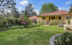 109 Hull Road, West Pennant Hills NSW