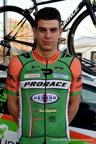 Prorace-Urbano Cycling Team (29)