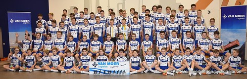 Van Moer Logistics Cycling Team (242)