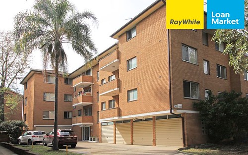 7/54 Castlereagh St, Liverpool NSW 2170