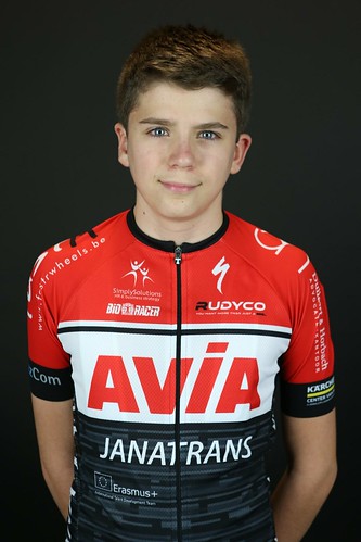 Avia-Rudyco-Janatrans Cycling Team (116)
