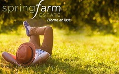 Lot 258 Spring Farm Estate, Kingston Tas