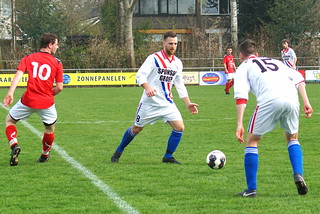 Bruchterveld-Wijthmen (0-0)