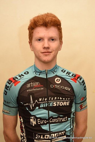 Young Cycling Talent (180)