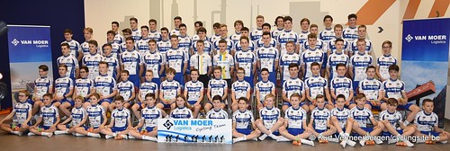 Van Moer Logistics Cycling Team (238)