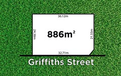 1 Griffiths Street, Magill SA