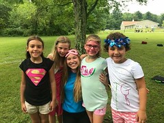 2018 Day Camp session 1