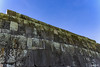 El muro del halcn sagrado