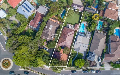 132 Old South Head Road, Vaucluse NSW 2030