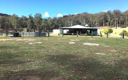 Lot 12 Kinderun - Bakers Road, Putty NSW 2330