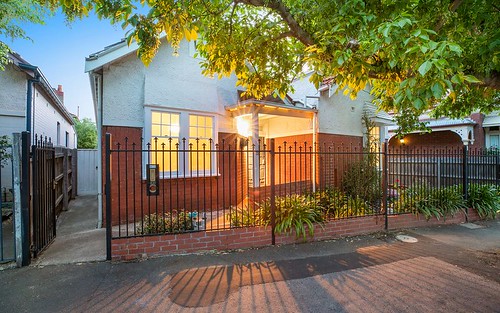 21 Luxton Rd, South Yarra VIC 3141