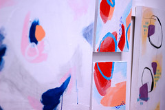 Paige Brophy at Stella Collective