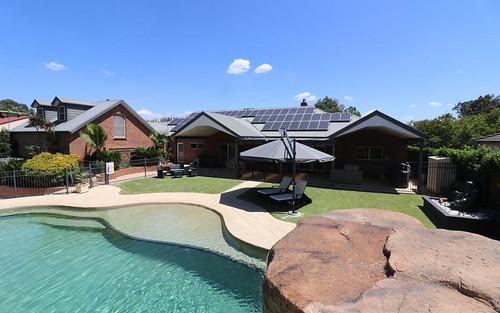 12 St Andrews Place, Muswellbrook NSW 2333