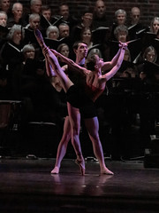 Ballet Victoria - Carmina Burana
