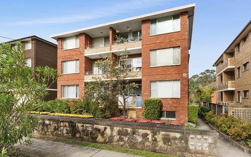 1/12 Adelaide St, West Ryde NSW 2114
