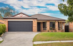 13 Bartle Frere Cres, Algester QLD
