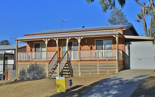 1 Lincoln Ave, McLeans Ridges NSW