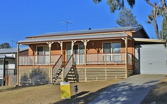 1 Lincoln Ave, McLeans Ridges NSW