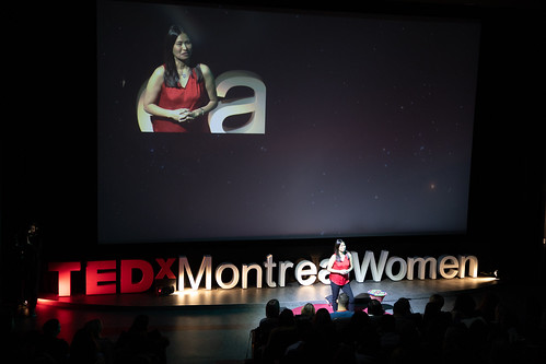 Tedxmontrealwomen 2018 - crédit photo Gaëlle Vuillaume-29