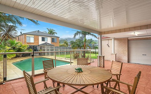 12 Lilly Pilly Cct, Woonona NSW 2517