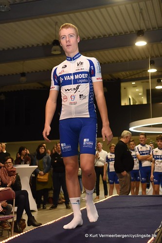 Van Moer Logistics Cycling Team (170)
