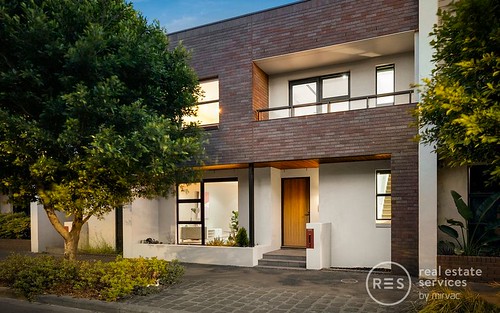 8 Foundry Way, Docklands VIC 3008
