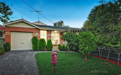 20a Acacia Street, Doncaster East VIC 3109