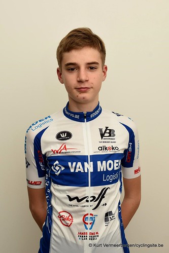Van Moer Logistics Cycling Team (64)