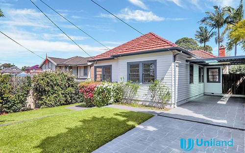 9 Park St, Epping NSW 2121