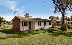 Lot 1053 Mount Lindesay Road, Tenterfield NSW