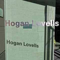 Hogan Lovells Projection 73/365 2019