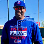 Cubs Spring Training 2019