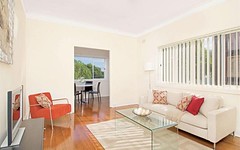 1/5 Towns Road, Vaucluse NSW