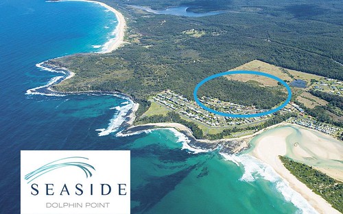 Lot 108 Bonnie Troon Close (Seaside Estate), Dolphin Point NSW
