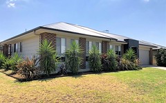 1 Franco Drive, Griffith NSW