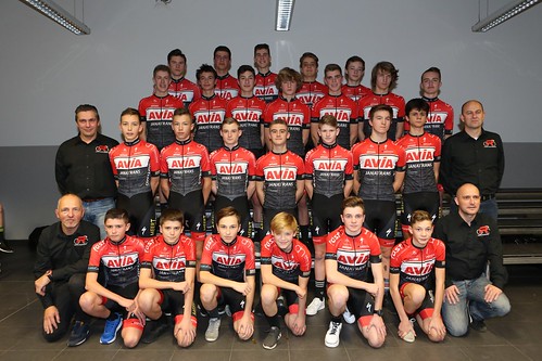 Avia-Rudyco-Janatrans Cycling Team (248)
