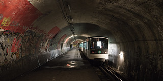 Metro 2019