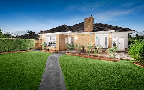 379 Canterbury Road, Forest Hill VIC 3131