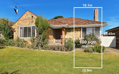1084 North Road, Bentleigh East VIC