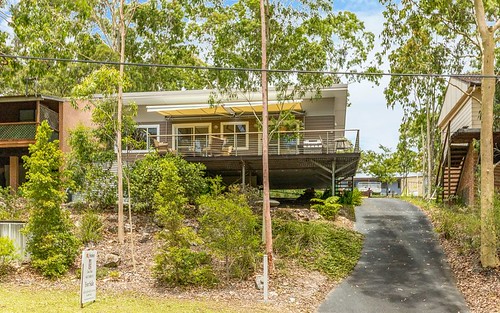 43 Whimbrel Drive, Nerong NSW