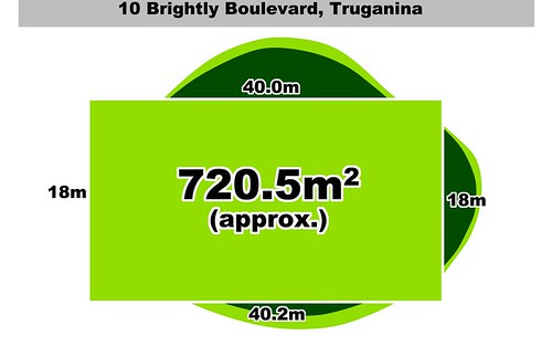 10 Brightly Boulevard, Truganina VIC