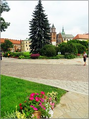 Kraków (Poland)-Cracovia (Polonia)