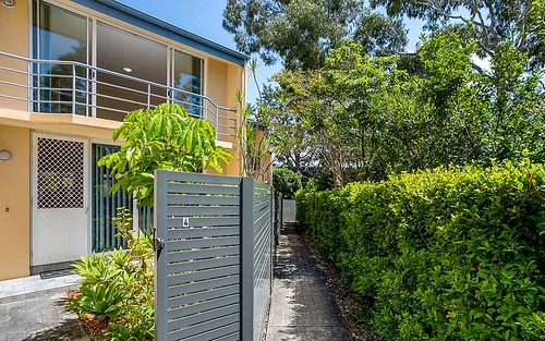 4/9 The Crescent, Dee Why NSW 2099