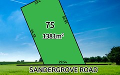 75 Sandergrove Road, Strathalbyn SA