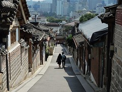 Seoul, South KoreaTNW